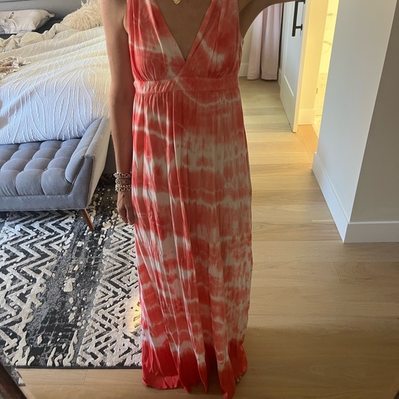 Gypsy 05 cotton boho dress - Picture 1 of 5